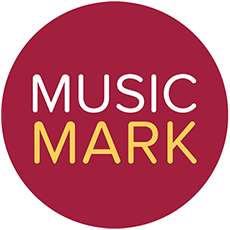 Music Mark Logo