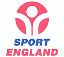 Sport England Logo